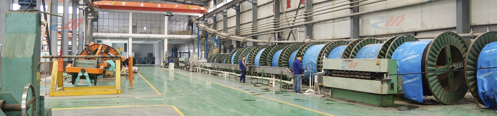 空军用特种电缆